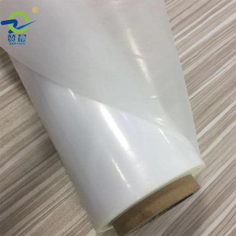 贊晨吸塑膜節(jié)約成品綠色環(huán)保