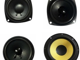 電聲膜 振動(dòng)音響膜 黑色音響膜環(huán)保耐熱 廠(chǎng)家直銷(xiāo)