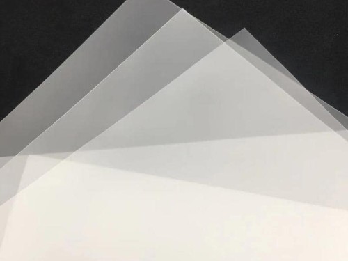 麿砂TPU薄膜  tpu膜高彈性薄膜