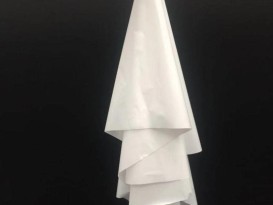 廣東tpu薄膜生產(chǎn)廠家贊晨 乳白色TPU薄膜 防水透氣膜