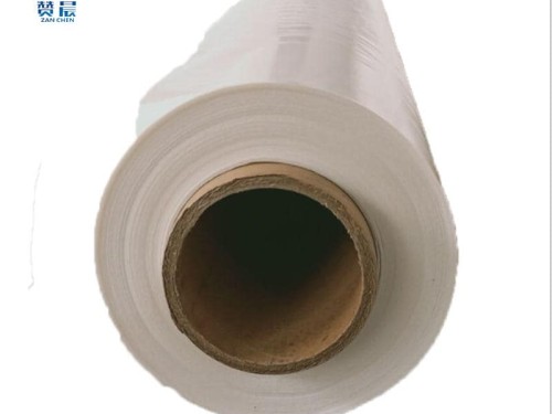 ZC PVC免噴吸塑膠膜木板專用一次成型熱熔膠膜 廠家直銷 現(xiàn)貨