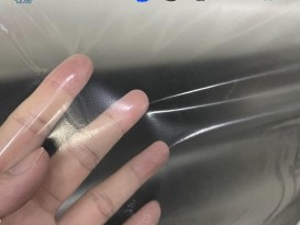 tpu保護(hù)膜生產(chǎn)廠商裝飾膜透明彈性強(qiáng)