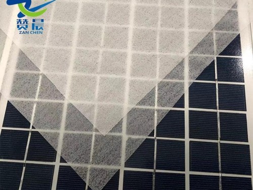 光伏膜源頭廠家EVA太陽(yáng)能光伏膜太陽(yáng)能電池背膜 光伏組件背板