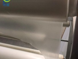 TPU環(huán)保膜強(qiáng)度高、韌性好、耐寒性、耐油性復(fù)合膜