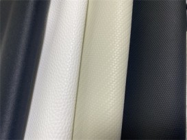 荔枝紋TPU人造革菱形紋廠家