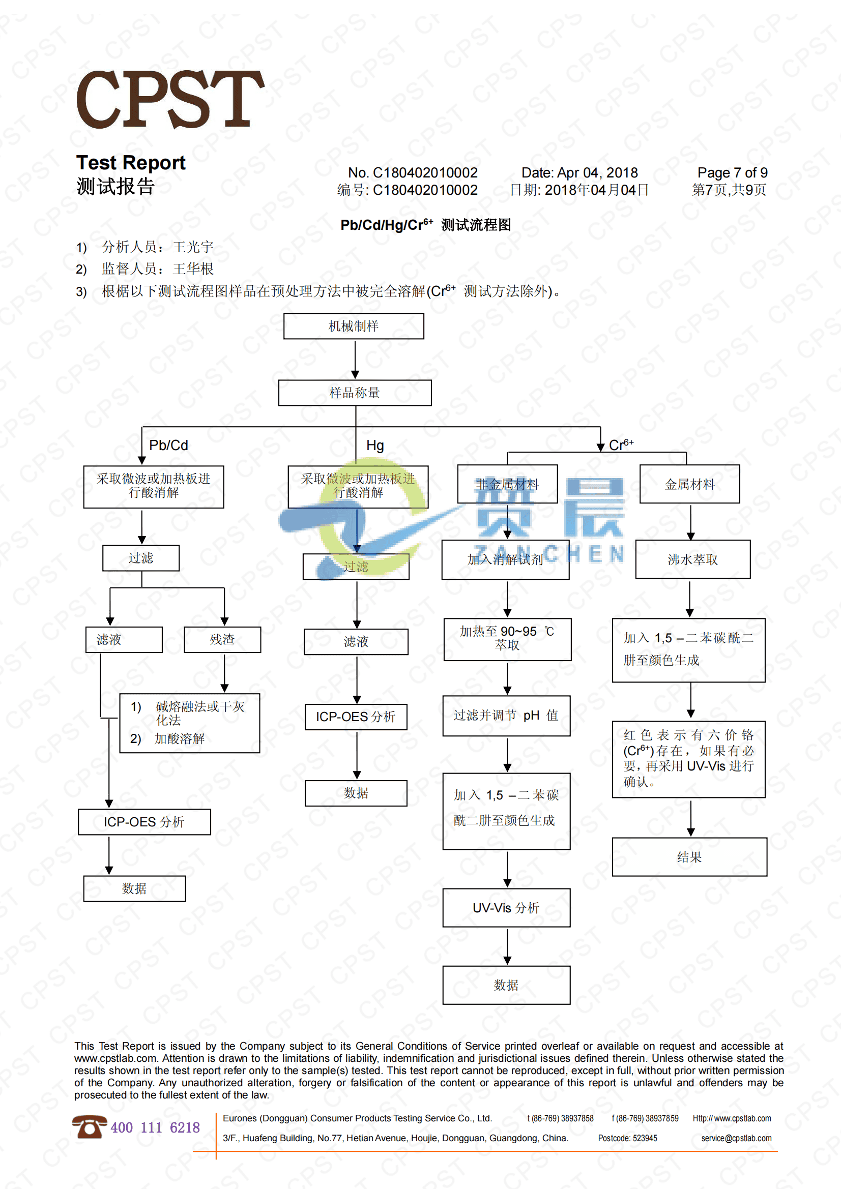 eva膜檢測(cè)報(bào)告